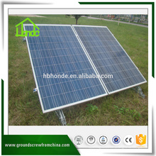 Suporte solar Mytext 2